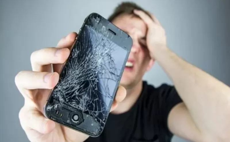 للحفاظ على خصوصية صورك اليك طريقة استخراج الصور والملفات الخاصة من الجوال المكسور التي تستخدمها المحلات بالتفصيل