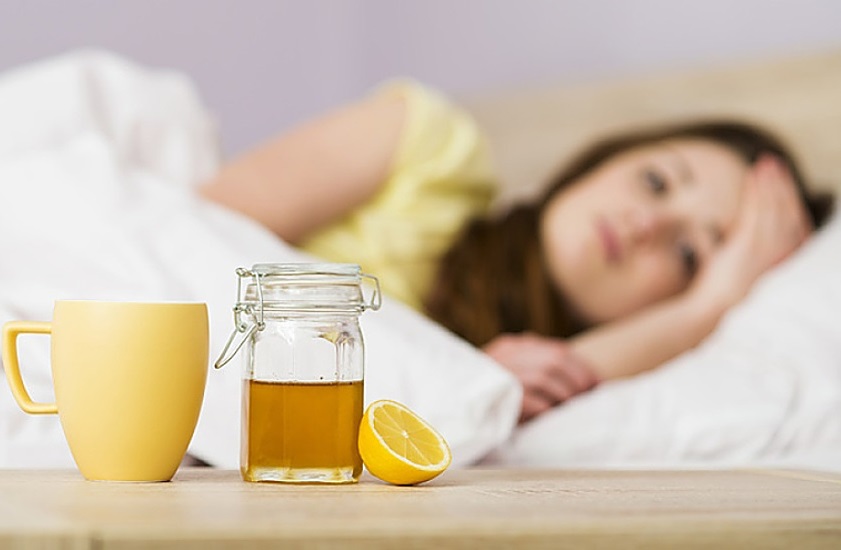 عشبة المر تخفف من أعراض الجهاز التنفسي