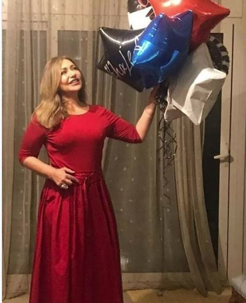 منزل ليلى علوي
