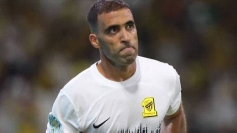 صحفي إيطالي يكشف كواليس رحيل حمد الله رسمياً عن الاتحاد