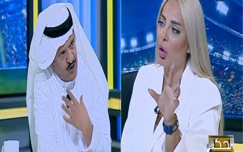 بالفيديو.. جستنيه يكشف تفاصيل واقعة “الجاكيت” مع “محمد نور” .. وسبب تنازله عن شكواه ضده