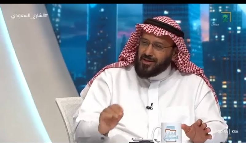 فيديو صادم يكشف عن مشكلة ستؤدي لاختفاء السعودية