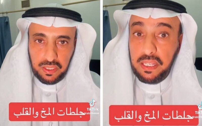 استشاري سعودي يكشف عن نمط حياة يحميك من الجلطات الدماغية والقلبية