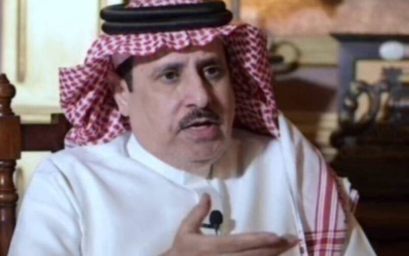 شاهد: نشر صورة صادمة لحكم مباراة الهلال والأهلي