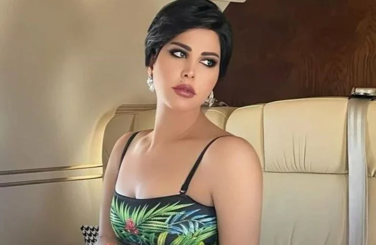 فيديو يكشف السبب الحقيقي لعدم زواج شمس الكويتية