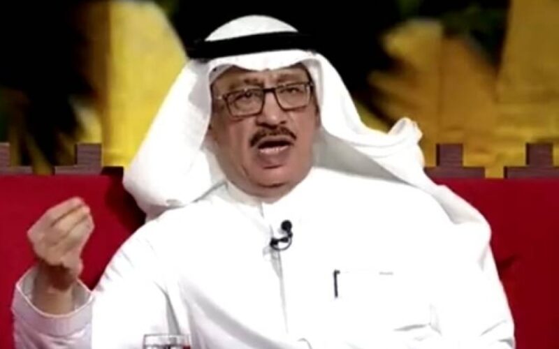 تغريدة نارية ضد بنزيما وحمد الله بعد التعادل مع الاتفاق