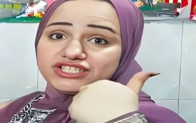 تفاصيل الحكم على المصرية هبة السيد التي نشرت فيديوهات فاضحة لاطفالها