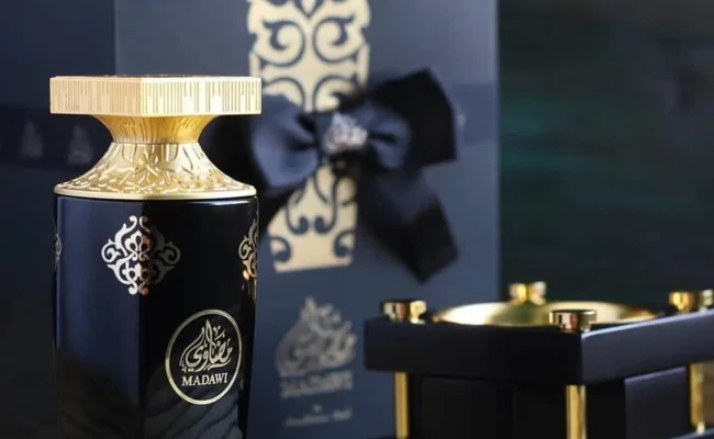 تقيم عطر مضاوي الجديد من العربية للعود