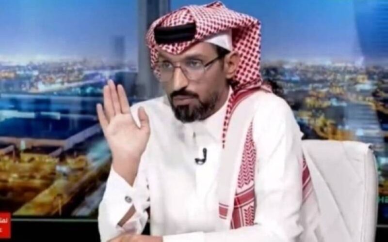 من هم ملاقيف الاتحاد الذين توعد الشهري بالرد عليهم؟