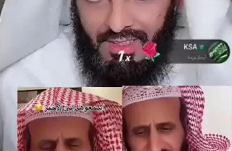 فيديو حرب شرسة بين مفسرين الاحلام في السعودية