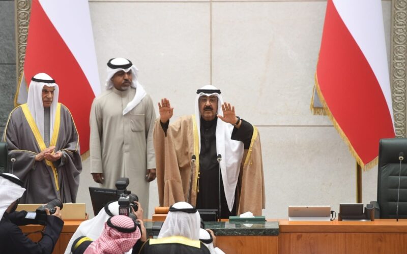 رسمياً: أمير الكويت الجديد يعلن الانقلاب الكامل على قرارات الأمير الراحل