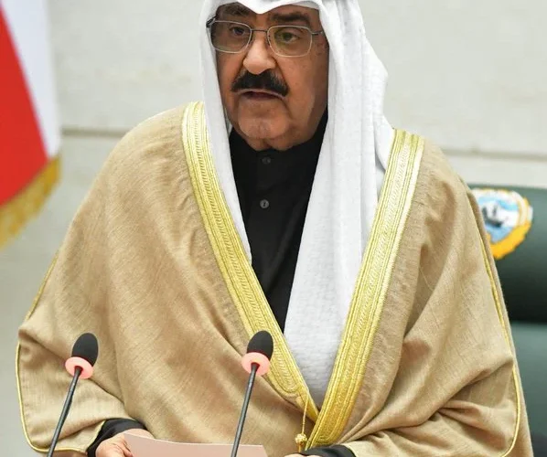 أمير الكويت الجديد يكشف سر طاعته لشقيقه الأمير الراحل رغم عدم اقتناعه بها