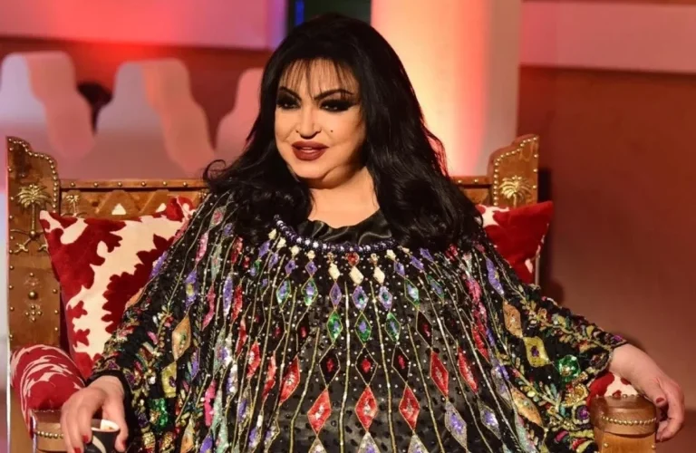 فيديو سميرة توفيق تغني أقدم أغانيها في مهرجان البحر الأحمر