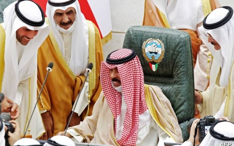 تعرف على طريقة اختيار أمير الكويت الجديد بعد وفاة الشيخ نواف