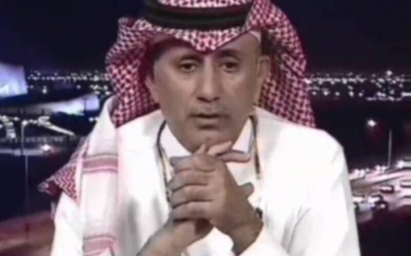 معلق رياضي سعودي ينشر تغريدة نارية عن كهربا